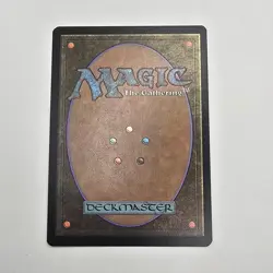 MTG Biophagus Magic: The Gathering Warhammer 40K Maguc The Gathering #087 - Image 2