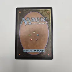 Urza's Saga Magic the Gathering Secret Lair Countdown Encyclopedia MTG Non-Foil - Image 2