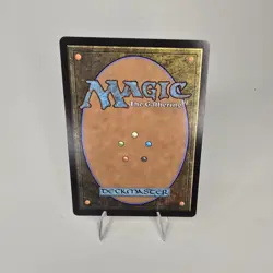 MTG Tarkir Dragonstorm - Swamp - TDM 289 - Showcase Dragon's Eye Non-Foil LP - Image 2
