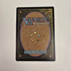 MTG Exploration Retro Frame Dominaria Remastered LP Magic The Gathering - Image 2