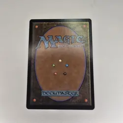 Birds of Paradise (Borderless) Non-Foil - Dominaria Remastered - Magic MTG NM - Image 2