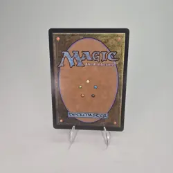MTG Chaos Warp Magic the Gathering Secret Lair Drop Rainbow Foil #823 LP - Image 2