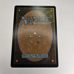 MTG Mountain (0891) (Rainbow Foil) Secret Lair Drop Foil Magic The Gathering - Image 2