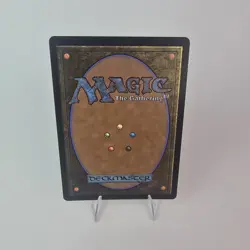 Sen Triplets MTG Secret Lair Drop Series LP Foil - Image 2