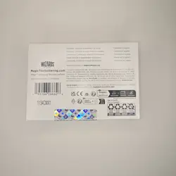 MTG New - Secret Lair x Hatsune Miku: Sakura Superstar EN - Rainbow Foil Edition - Image 4