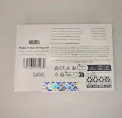 MTG Secret Lair: Hatsune Miku Digital Sensation English Foil Magic The Gathering - Image 4