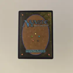 MTG - Fanatic of Rhonas Extended Art - Modern Horizons 3 Magic The Gathering - Image 2