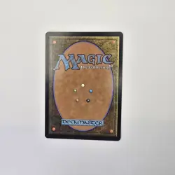 Magic The Gathering No Mercy (Retro Frame) Dominaria Remastered Foil MTG - Image 2
