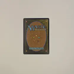 MTG Polluted Bonds (Anime Borderless) #75 NM Wilds of Eldraine - Image 2