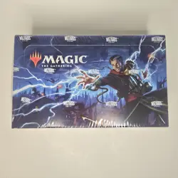 MTG Ravnica Remastered Draft Booster Box New Sealed Magic the Gathering - Image 2