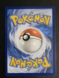 Pokemon TCG Teal Mask Ogerpon ex 221/167 Twilight Masquerade Hyper Rare NM - Image 3