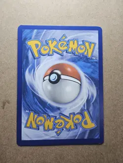 Pokemon Alakazam ex Scarlet & Violet 151 201/165 Ultra Rare Full Art Holo - Image 2