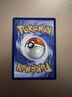 Pokemon TCG Mega Charizard X EX 125/094 Evolutions Full Art Holo Rare EN - Image 3