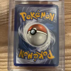 Pokemon TCG Moltres Zapdos Articuno GX SM210 Hidden Fates Promo CGC 8.5 - Image 3