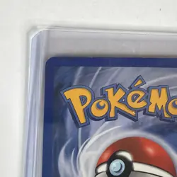 Pokemon: Trapinch #82/100 Reverse Holo Sandstorm 2003 E-Series Vintage - Image 3