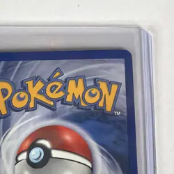 Pokemon: Trapinch #82/100 Reverse Holo Sandstorm 2003 E-Series Vintage - Image 4