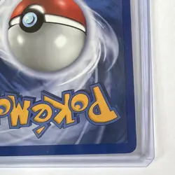 Pokemon: Trapinch #82/100 Reverse Holo Sandstorm 2003 E-Series Vintage - Image 5