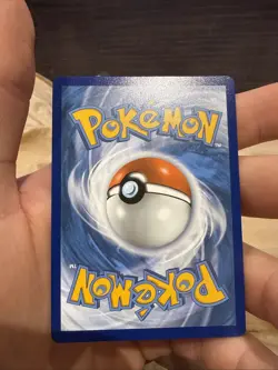 Fan Of Waves 226/198 Chilling Reign Full Art Hyper Rare Pokemon Card - Image 2