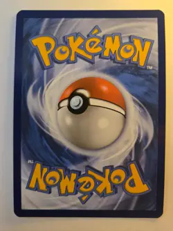 Beach Court 263/182 Hyper Rare Paradox Rift NM/M Pokemon - Image 2