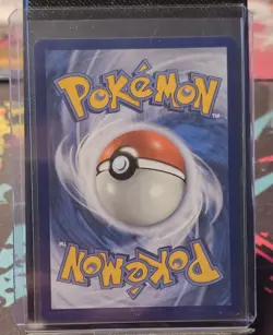 Pokemon TCG Luxurious Cape Paradox Rift 265/182 Holo Hyper Rare NM - Image 2