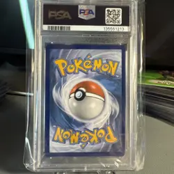 Pokemon TCG Origin Forme Palkia v Astral Radiance 167/189, Alternative Art PSA 9 - Image 2