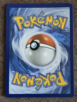 Ultra Ball Full Art 264/217 Ascended Heroes Pokemon TCG NM - Image 2