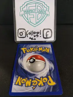 POKEMON NEO GENESIS UNLIMITED CLEFAIRY NONCOMUNE 30/111 LP+ - Image 2