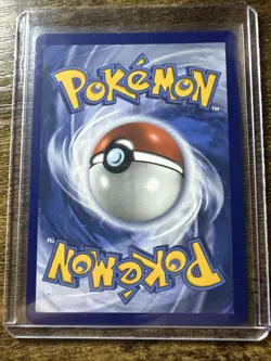 Ultra Ball 264/217 Ultra Rare, Ascended Heroes, Full Art Holo, Pokemon TCG, NM - Image 2