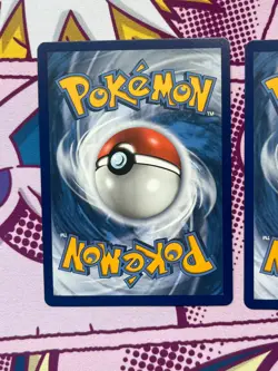 Pokemon TCG - Amazing Rare BUNDLE (x2) - Kyogre 021/072 & Raikou 050/185 - NM/M - Image 5