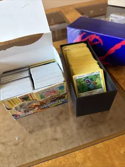 Pokemon Random Lot 636996769661 - Image 1