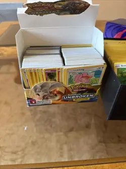 Pokemon Random Lot 636996769661 - Image 2