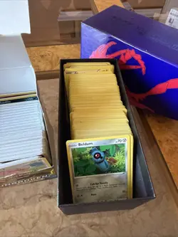 Pokemon Random Lot 636996769661 - Image 3