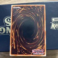 Yugioh Card Sage's Stone ROD-EN003 SECRET RARE - LP - Image 3