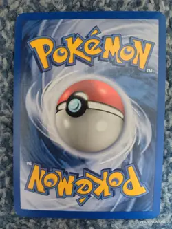 POKEMON TCG CHARMELEON SECRET RARE EX TEAM ROCKET RETURNS 110/109 2004 EXCELLENT - Image 3