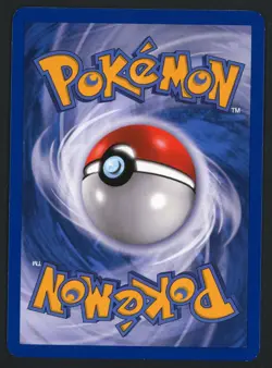 Pokemon TCG Basic Grass Energy Call Of Legends 88/95 Holo Celebi Silhouette - Image 2