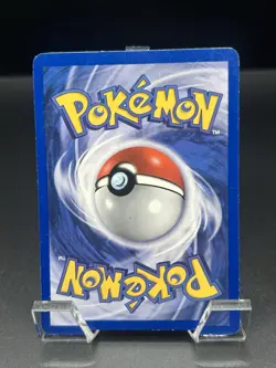 1st Edition Sleep! (Rocket's Secret Machine) - Team Rocket - #79/82 - Pokemon - Image 4
