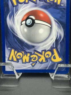 1st Edition Sleep! (Rocket's Secret Machine) - Team Rocket - #79/82 - Pokemon - Image 5