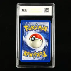 TQG 9 MINT 1999 Pokemon ENG Magmar #39/62 U - Image 2
