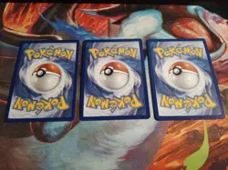 Pokemon First Partner Kanto Starters Set *NM Great Condition* - Image 5