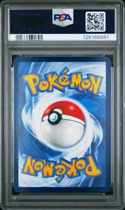 PSA 9 - Taipei's Pikachu 057/SV-P Pokemon Center Taipei Promo - Pokemon - Image 2