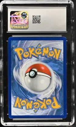 ESPEON VMAX Fusion Strike Holo Secret Rare #270 CGC 10 Pokemon - Image 2