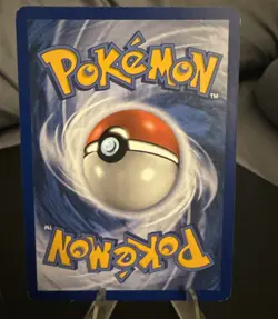 Alolan Golem GX Full Art Crimson Invasion Pokemon Sun & Moon - Image 5