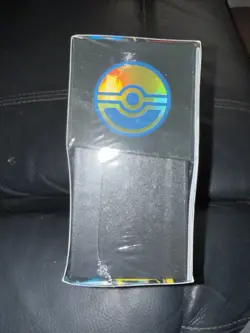 Pokemon TCG Mega Evolutions Elite Trainer Box Mega Lucario - Image 3