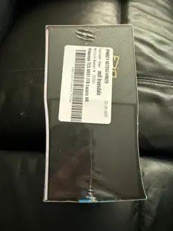 Pokemon TCG Mega Evolutions Elite Trainer Box Mega Lucario - Image 4