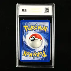 TQG 9 MINT 1999 Pokemon ENG Pikachu #58/102 C - Image 2