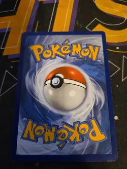 Snorlax 206/264 Reverse Holo Pokemon SWSH08: Fusion Strike NM - Image 2