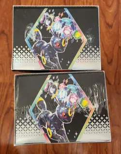 Pokemon TCG Prismatic Evolutions Surprise Box Sealed (Lot Of 2) - Image 5