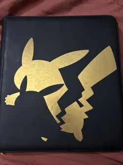 Pokemon Evolving Skies Almost Complete Set With Binder - Image 1