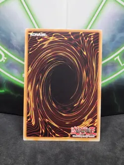 Yugioh Toon Mask DRL2-EN028 Secret Rare 1st Edition NM - Image 2