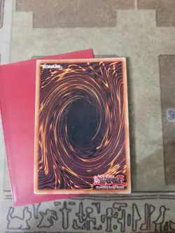 YUGIOH LEFT LEG OF THE FORBIDDEN ONE LOB-121 ULTRA UNLIMITED ED LP 1996 - Image 3